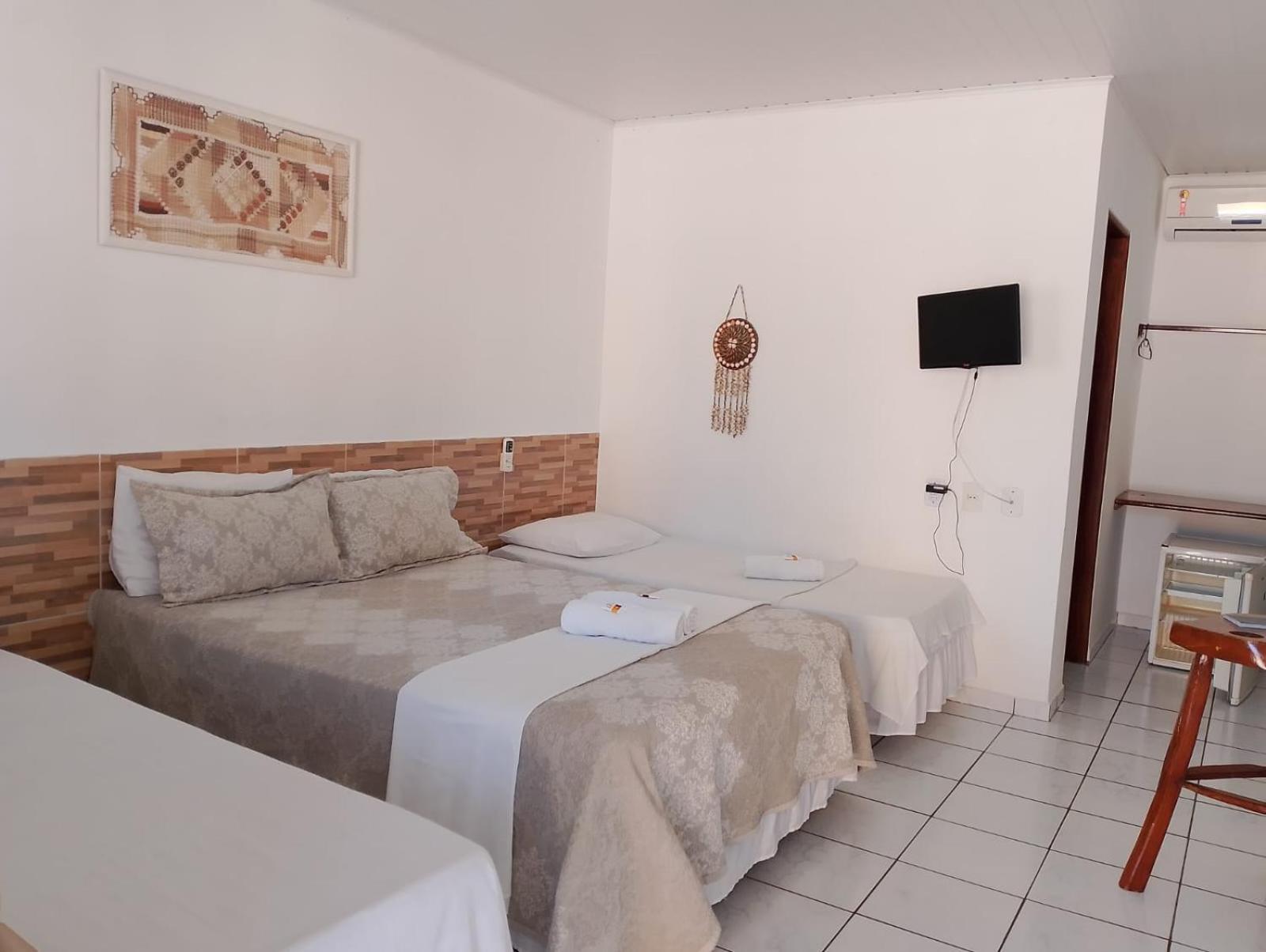 Torre Do Sol Hotel Прая до Франсес Екстериор снимка