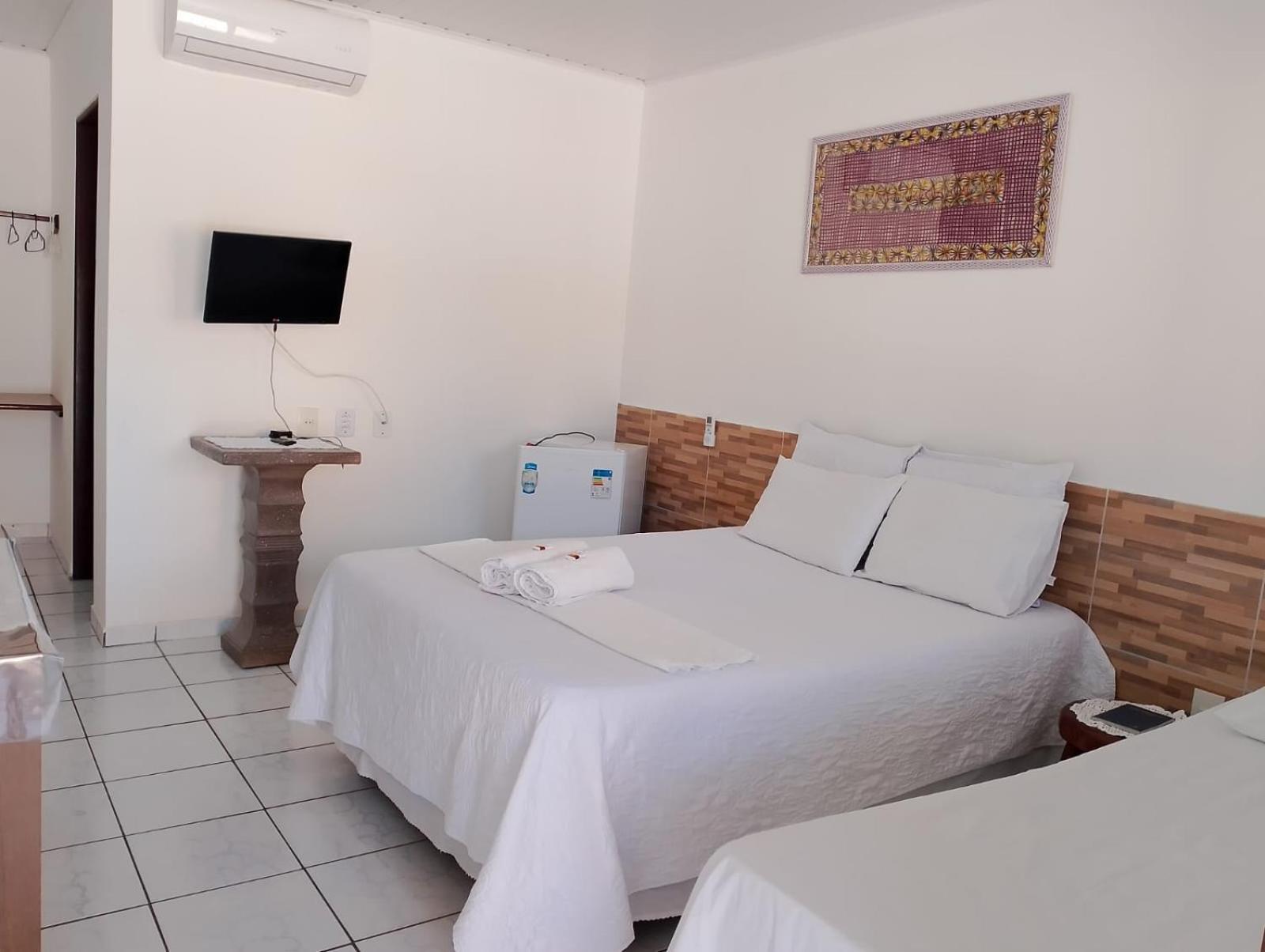 Torre Do Sol Hotel Прая до Франсес Екстериор снимка